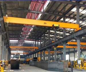 เครนคานเดี่ยวปรับแต่งได้สำหรับงานอุตสาหกรรมหลากหลายประเภท พร้อมปรับแต่งระยะการใช้งานและความสูงในการยกได้ - Product Image 4