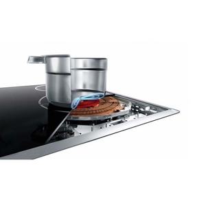 Energy Efficient Double Burner Countertop Cookware 5200w Freestanding Electric Induction Cooker - Product Image 5