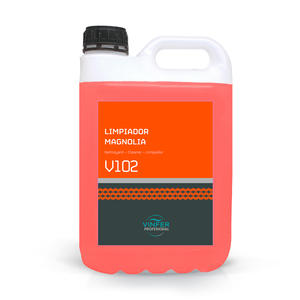 Vinfer Professional Limpiador Magnolia V102 5L Multi-Purpose Professional <b>Cleaner</b> - Product Image 1