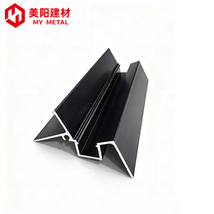 <span class=keywords><strong>Prix</strong></span> d'usine Profilés LED encastrés en aluminium Canaux muraux Éclairage de plafond LED décoratif Shadow Gap - Product Image 2