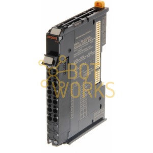 Omron NXAD3603 - Nuovo - Product Image 1