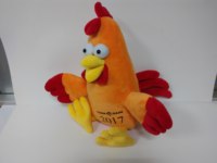 Fabricant de jouets en peluche personnalisés OEM ODM - Poupées en peluche douces personnalisées Taille personnalisée Logo Motif pour les cadeaux d'anniversaire et de vacances
