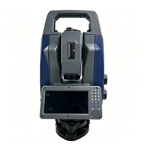 Station totale robotisée Hi-Target HTS-820 2'' : Instrument <span class=keywords><strong>de</strong></span> topographie haute précision pour l'arpentage et la construction - Product Image 3