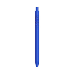 Bolígrafo <span class=keywords><strong>de</strong></span> <span class=keywords><strong>Gel</strong></span> Retráctil Personalizado OEM ODM DIY con Letras, Venta al por Mayor, Regalo Publicitario Corporativo para Oficina y Escuela - Product Image 6