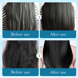 Hot Bán Top Ẩm Mịn Buồn Chăm Sóc Tóc Và Bảo Vệ Aloe Vera Sửa Chữa Tóc Dầu Gội Đầu Và Điều Hòa - Product Image 2