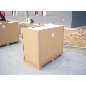 Paneles solares de doble vidrio Yingli Trina Longi de 450-540W, módulos fotovoltaicos para generación de energía - Product Image 1