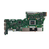 Untuk Lenovo Air 15ALC 14+ ITL 2021 Ideapad 5 15ALC05 Motherboard Laptop Intel SATA 16GB DDR/DDR2 RAM 100% Diuji Baru