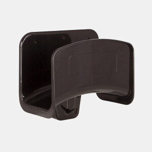 Supporto da parete per tubo di aspirazione - PVC - Product Image 2