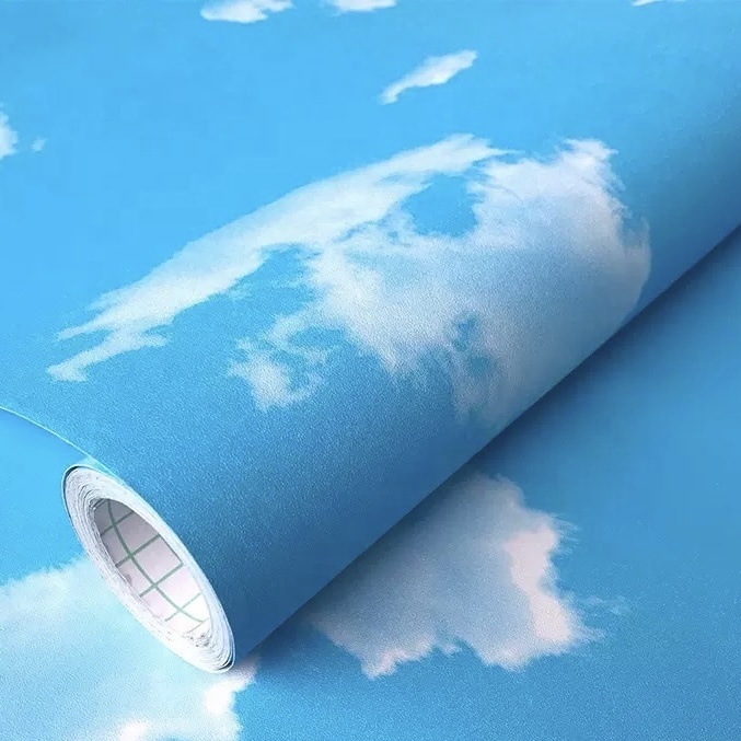 ORON DECO Factory Price 3D Waterproof
