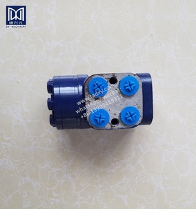 BZZ1-<span class=keywords><strong>E160B</strong></span> DIRECCIÓN HIDRÁULICA COMPLETA 532-1324 para Montacargas DALIAN CPCD40 - Product Image 4