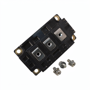 Module de transistors CM400DY-12H, composant électronique, service complet original - Product Image 1