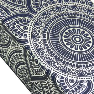 Calendario de Adviento de Navidad de 6 Días con Diseño de Papel Plateado, Caja de Regalo de Chocolate - Product Image 4