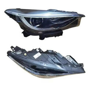 Faro <span class=keywords><strong>LED</strong></span> Usato per Infiniti QX30 2014 2015 2016 2017, Gruppo Fari QX30 Q30, Fari OEM di Alta Gamma per Auto - Product Image 6