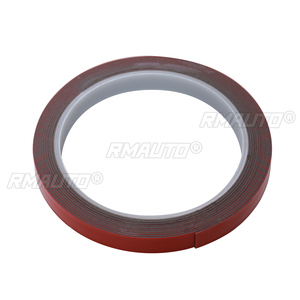 Alerón de maletero y adhesivo de techo para Honda Accord 2018-2020 10.ª generación, sedán de 4 puertas, accesorios de modificación de alerón trasero. - Product Image 6