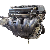 Gran oferta de motores Geely usados, motor de JLD-4G24 para Geely Gleagle Gx7 Boyue BO Rui 2,4