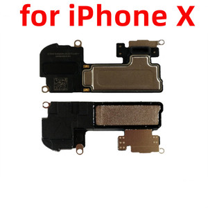 Bán Hàng Nóng Phía Trước Hàng Đầu Tai Nghe Cho <span class=keywords><strong>Iphone</strong></span> X Xsmax XR 7 <span class=keywords><strong>8</strong></span> 7P 8P 11Promax Tai Nghe Tai Loa Thay Thế Receiver Phụ Tùng - Product Image 6