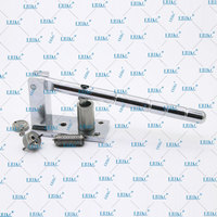 Herramienta de Reparación y Mantenimiento de Válvulas de Inyectores Piezoeléctricos Common Rail ERIKC, Barra de Presión, Componentes de Desmontaje, Herramientas de Resorte