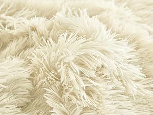 Sang trọng xù xì sang trọng mềm Faux Fur <span class=keywords><strong>Comforter</strong></span> TIE DYE bong bóng thiết kế thoáng khí cho nhà và khách sạn nhà máy nhà sản xuất - Product Image 6
