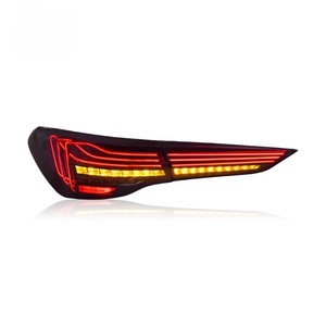 20-24 Taillight Assembly M4 Modified CSL <b>Light</b> <b>LED</b> Driving <b>Light</b> Running <b>led</b> tail <b>light</b> for car for 4 Series - Product Image 3