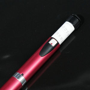 Doseur réutilisable de qualité supérieure, style stylo |   Cliquages fluides du cadran |   Support d'assemblage OEM - Product Image 6