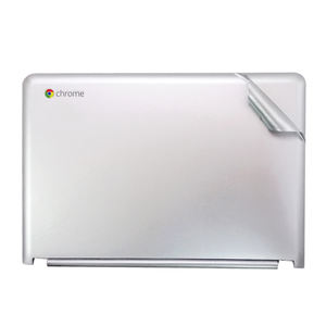 Cover protettiva antigraffio, impermeabile, adesivo per accessori per <span class=keywords><strong>computer</strong></span>, per laptop Samsung XE303C12 - Product Image 5