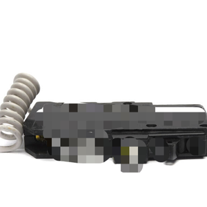 Qo115cafi 15A 120V (ตามภาพ) nsnp ต้นฉบับใหม่สต็อกอุตสาหกรรมอัตโนมัติ Pac โปรแกรม PLC โดยเฉพาะ - Product Image 1