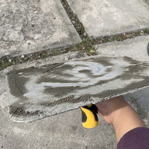 Planche à main de plâtre, en aluminium, haut de gamme - Product Image 4