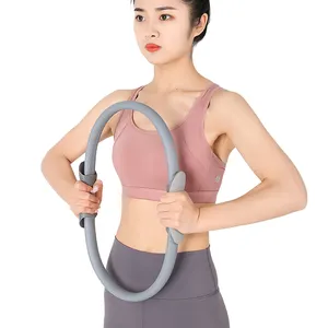 Thiết kế mới Chất lượng cao Yoga Vòng Pilates vòng tròn - Product Image 2