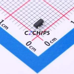 Nuevo Diodo Zener Original BZX84C6V8A SOT-23, Venta al por Mayor de Componentes Electrónicos, Proveedor de Chips y Servicio BOM - Product Image 1