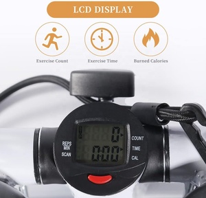 Thể thao đa chức năng Thiết bị tập thể dục nhà phòng tập thể dục trong nhà <span class=keywords><strong>Mini</strong></span> <span class=keywords><strong>Twist</strong></span> chân bước cho tập thể dục - Product Image 5