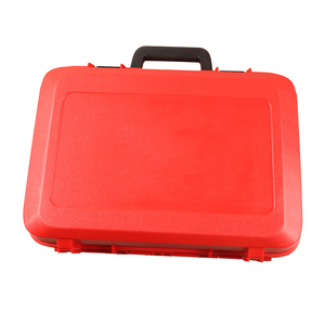 Estuche de Transporte Rígido de Plástico ABS para Estación Total de Marca Original TS07/TS10/TS16, Contenedor para Estación Total, Accesorios de Topografía - Product Image 2