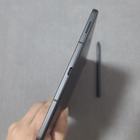 Tablette d'occasion pas chère en gros, originale, débloquée, LTE, 10,4 pouces, Wi-Fi uniquement, 4 Go de RAM, 64 Go/128 Go, 7040 mAh, Tab S6 Lite P610