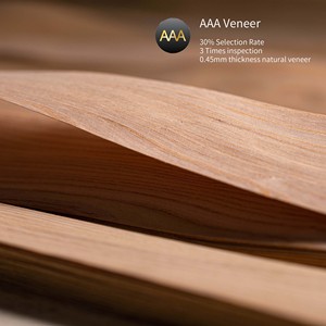 Compensato Impiallacciato Rovere Bianco Americano Golden Chameleon Grado A2 Rift 3/4 Foglio 4x8 18mm Impermeabile E0 Anima in <span class=keywords><strong>Pioppo</strong></span> Ecologico - Product Image 5