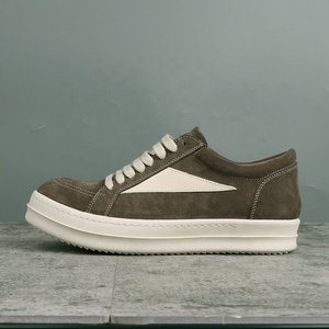 Zapatos Planos de Diseño de Alta Calidad, Modernos y Novedosos para Hombre y Mujer, 2026 - Product Image 1