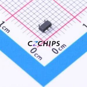 Chip IC de circuito integrado CJ9221T5, original y nuevo, PMIC, IC de potencia de 1/2" - Product Image 2