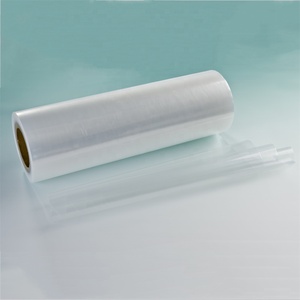 Offre Spéciale Flexible Thermoformage PP PE Blister Rouleau Barrière <span class=keywords><strong>Film</strong></span> pour Seringue Aiguilles Tubes D'alimentation et In Vitro Dispositifs Emballage - Product Image 2