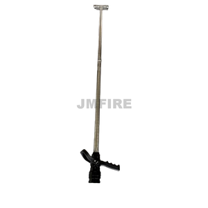 Pistolet de refroidissement professionnel pour véhicules électriques, idéal pour les stations de recharge et les parkings - Product Image 1