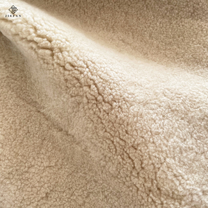 Bất Da Cừu Pelt Mùa Đông Thảm Tự Nhiên Xoăn Len Mềm Mại Bọc Cho Ô Tô Giường Vật Nuôi Phòng Khách Trang Trí Nội Thất Mùa Đông Quần Áo Nguyên - Product Image 4