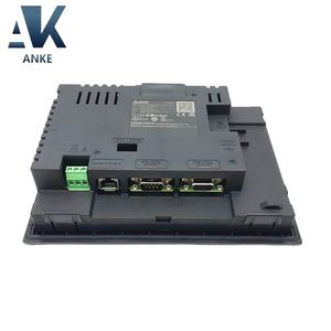 Nouveau style 7 pouces HMI écran tactile Mitsubishi 2107 obtenu une GS2107-WTBD SIMPLE - Product Image 3