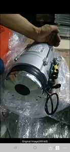 <span class=keywords><strong>Motor</strong></span> de CA de 5kw, <span class=keywords><strong>motor</strong></span> de CA para carritos de golf, sistema EV de 72v y 48V, de la marca del <span class=keywords><strong>motor</strong></span> de la CA, de la marca del 1. °, del 1./2 - Product Image 2