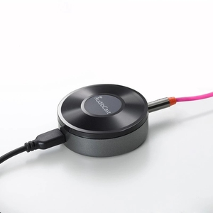 Receptor de Audio Inalámbrico M5 <span class=keywords><strong>AudioCast</strong></span> para Airplay, Altavoz de Música con WiFi 2.4G, Música HiFi para Adaptador DLNA Airplay, Reproductor de Spotify - Product Image 5