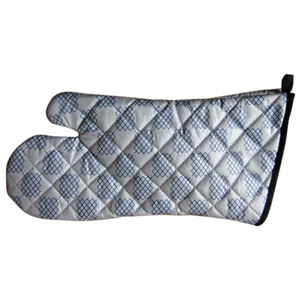 ถุงมือพร้อมฉนวนอลูมิเนียม - Product Image 1