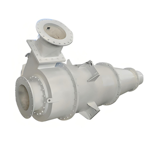 Chuyên Nghiệp Hiệu quả cao dày đặc trung bình Cyclones <span class=keywords><strong>hydrocyclone</strong></span> cho khai thác mỏ tách - Product Image 3