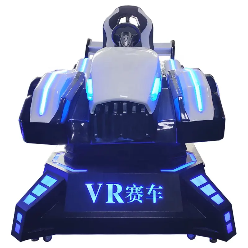 Лидер продаж VR симулятор 360 заработать деньги 9D Vr игра 720 Degre Виртуальная реальность полет Vr симулятор