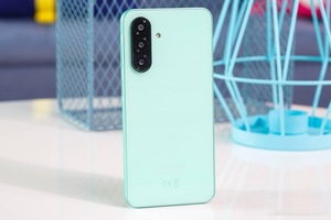 ปลดล็อคสำหรับสมาร์ทโฟนรุ่น A26 5G LTE รุ่นรีโนเวท หน้าจอ AMOLED 6.7 นิ้ว 120Hz กล้องระดับโปร 108MP ชาร์จเร็วสุด 45W - Product Image 3