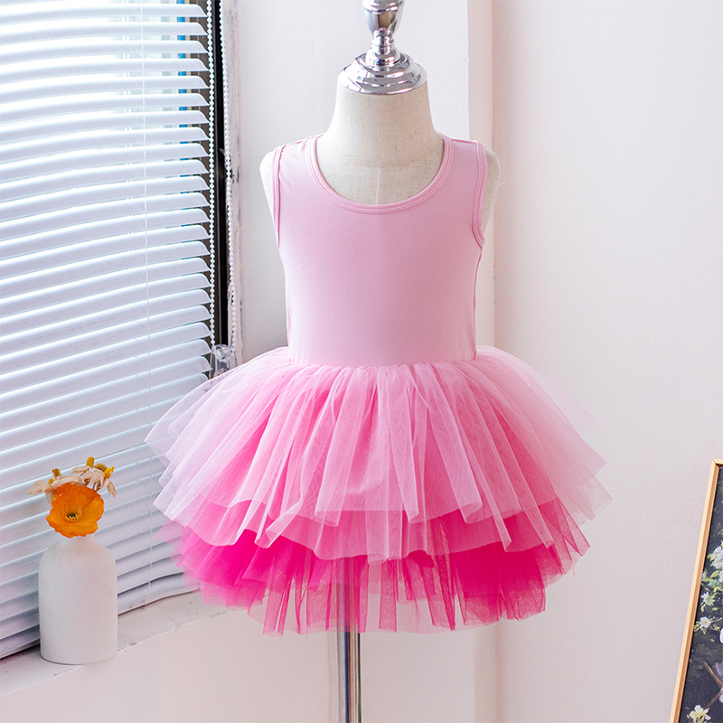 [l005 wide shoulder strap] pink gradient