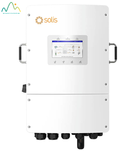 โซล่าแบบไฮบริด3เฟส K02-NV-YD-L S6-EH3P 15kW 12kW 10kW สต็อกยุโรป - Product Image 1