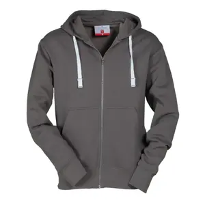 Portland zipper hood <b>sweatshirt</b> custom merchandising - Product Image 1