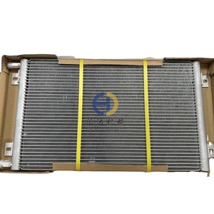 Nouveau Condenseur WA380-6 56E-07-21132 56E-07-21133 Pièce de Machine de Construction avec Garantie de 3 Ans Origine Chine - Product Image 1