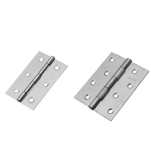 201/304 stainless steel high quality door and window furniture hinges